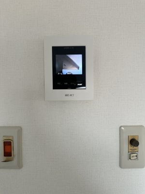 【セキュリティ】 | 新ゆりｸﾞﾘｰﾝﾀｳﾝアカシア街区３号棟 | モニター付きインターホン有り