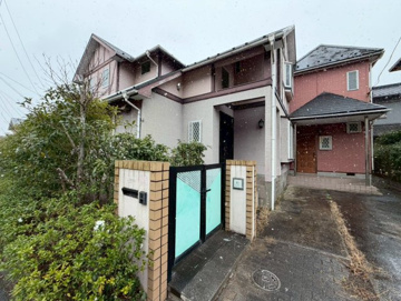 熊谷貸家/4SLDKの画像