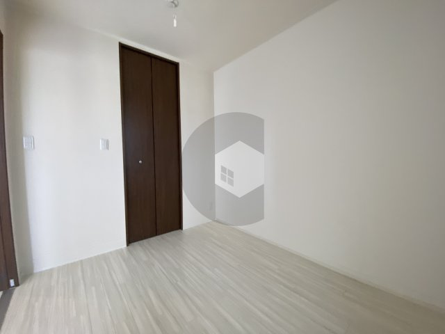 エルンテの寝室