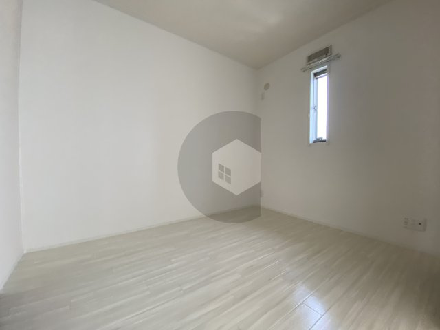 エルンテの寝室