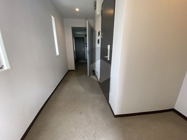 エルンテのロビー