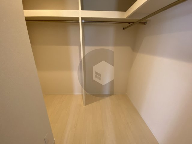 エルンテの収納