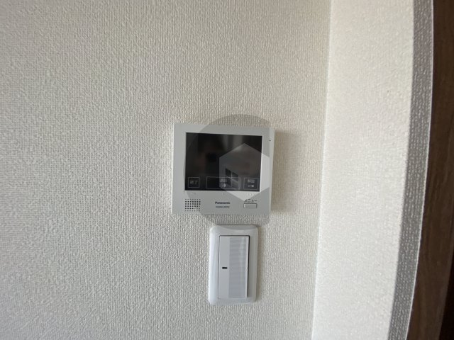 エルンテのセキュリティ