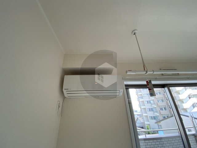 エルンテの設備