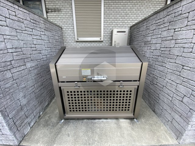 エルンテのその他共用部分