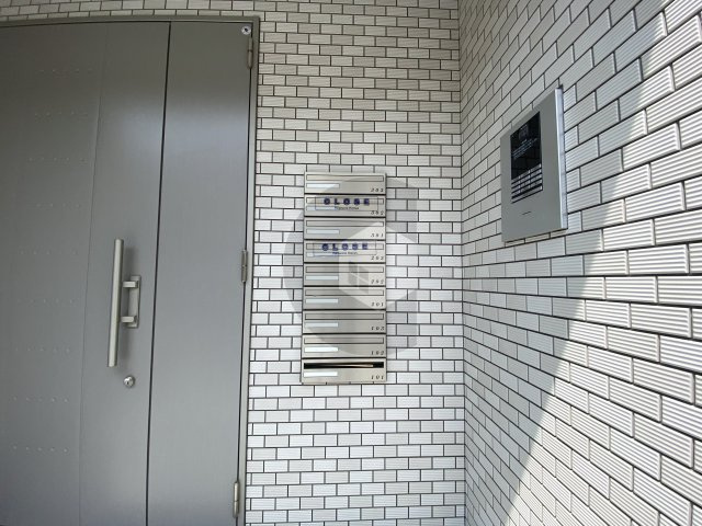 エルンテのその他共用部分