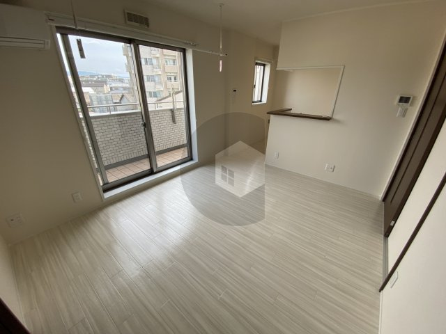 エルンテの居間・リビング