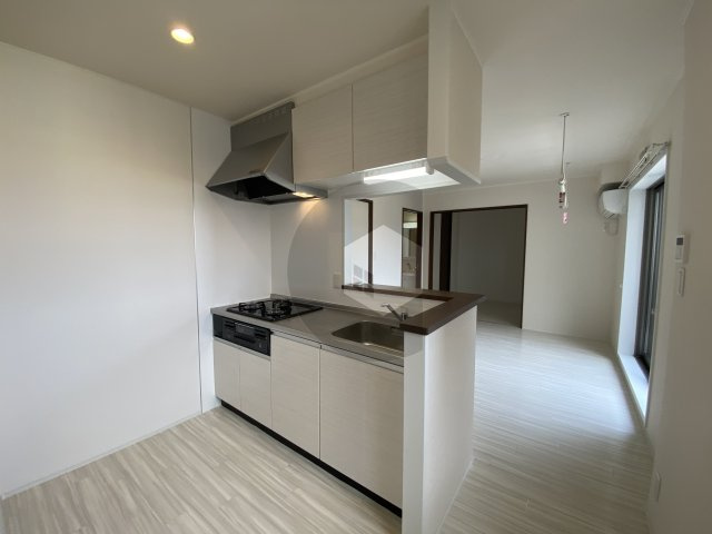 エルンテのキッチン