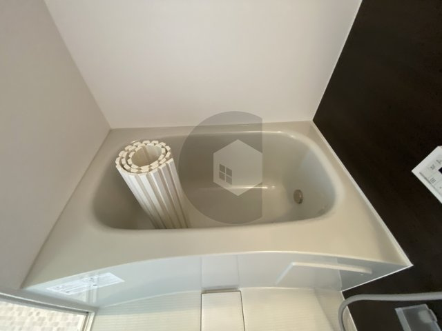 エルンテの浴室