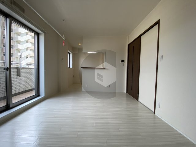 エルンテの内装