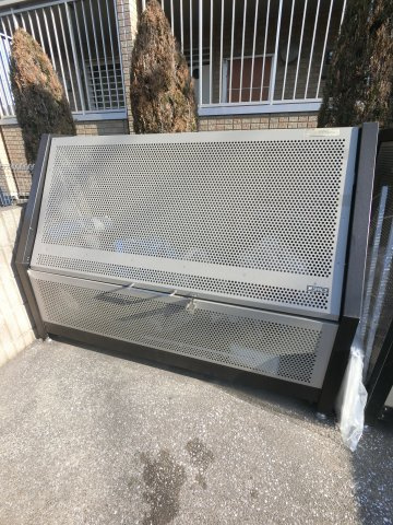 バニュルスⅣのその他共用部分