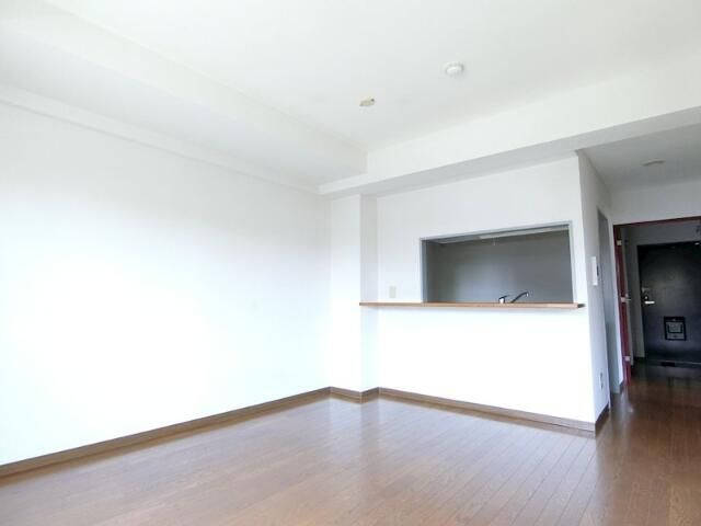 パークアベニューの居間・リビング