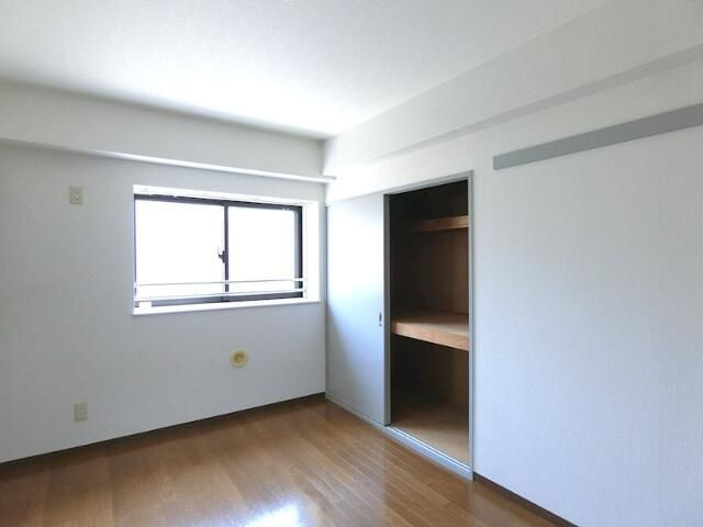 パークアベニューの洋室