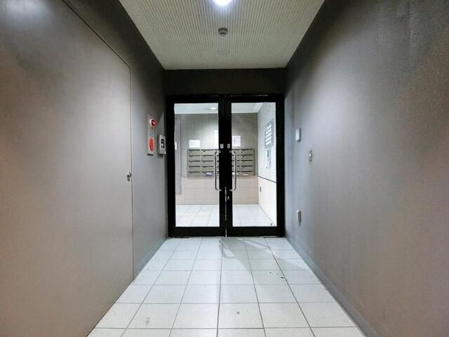 パークアベニューのその他共用部分