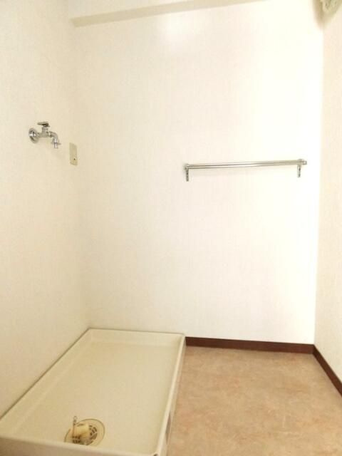 パークアベニューの設備