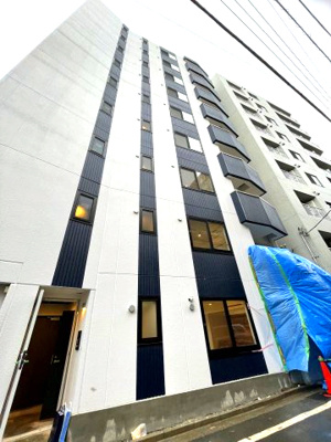 【外観】 | グランタワー池袋 | 物件の外観です