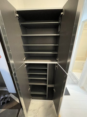 【収納】 | グランタワー池袋 | 収納のためのスペースです