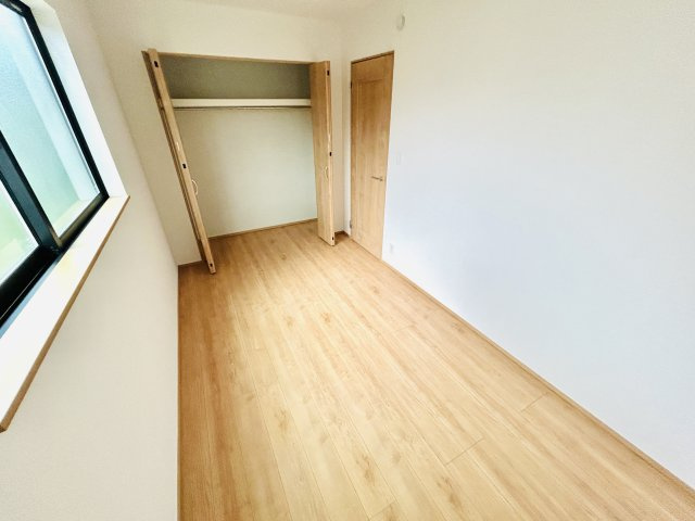 千葉市若葉区みつわ台1丁目　３棟【現地販売】の洋室