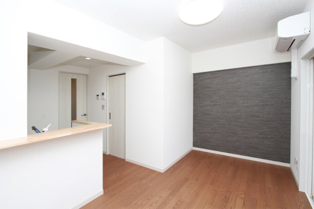 ガーデンハイツ石黒の居間・リビング