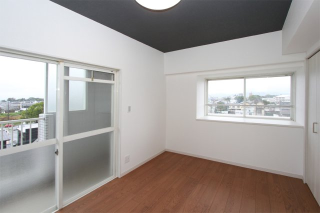 ガーデンハイツ石黒の内装