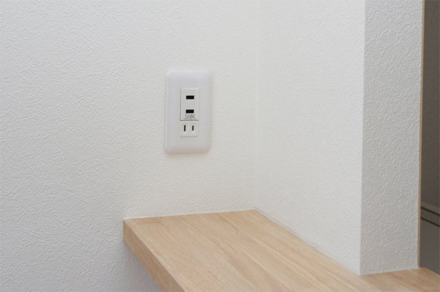 ガーデンハイツ石黒の設備