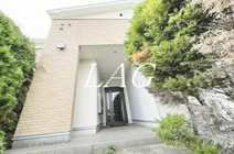 アゼリア百合丘の画像