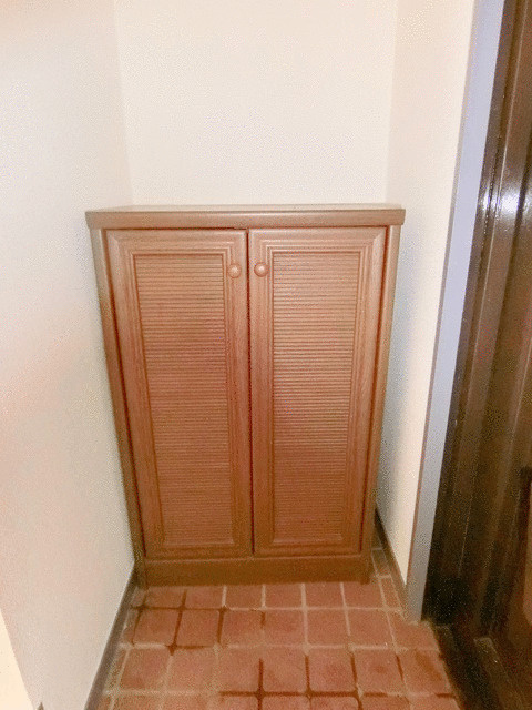 シューズＢＯＸ