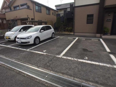 【駐車場】 | パセオ西之町