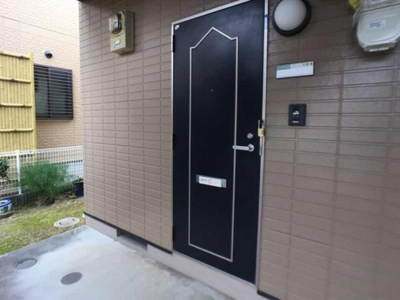【エントランス】 | パセオ西之町