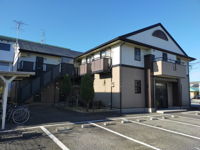 【外観】 | パセオ西之町