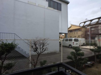 【展望】 | パセオ西之町