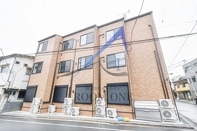 グランクオール赤羽