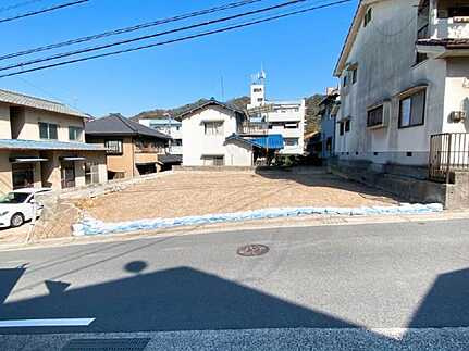 安芸郡府中町柳ヶ丘