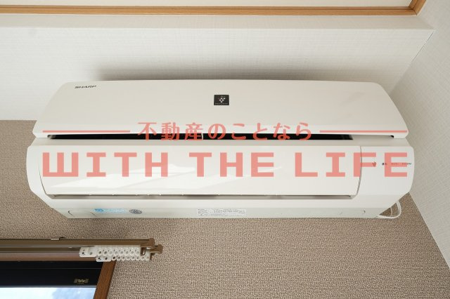 ローズガーデンⅡ【キャンペーン対象物件】の設備