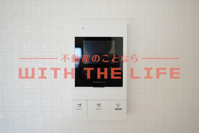 ローズガーデンⅡ【キャンペーン対象物件】のセキュリティ