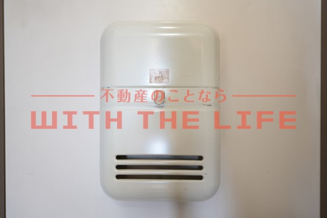 ローズガーデンⅡ【キャンペーン対象物件】の設備