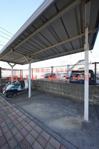 ローズガーデンⅡ【キャンペーン対象物件】の設備