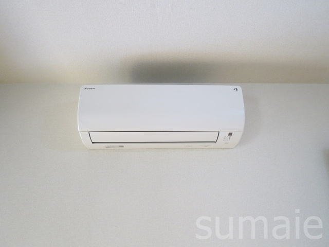 フレグランス田端の設備|快適エアコン完備！