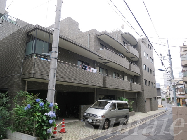 フレグランス田端