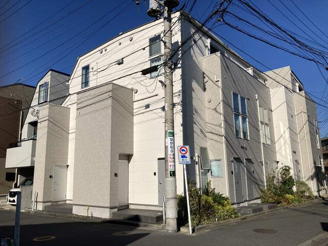 アリュイッテ柴又の画像