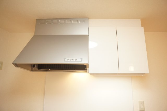 ロータスヒルの設備