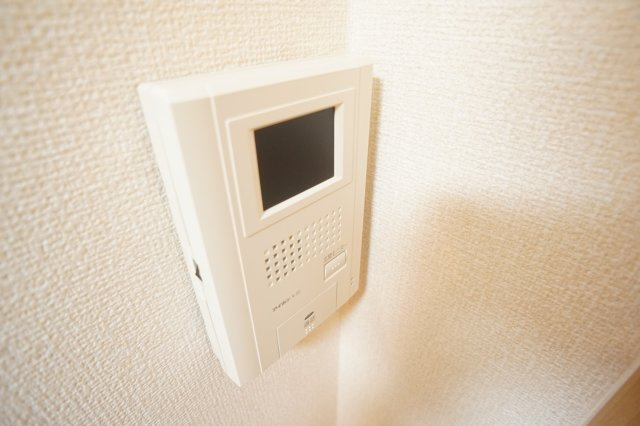 ロータスヒルのセキュリティ