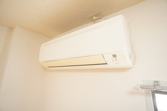 ロータスヒルの設備