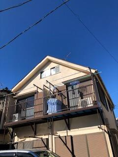 樟コーポの画像