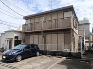 シティハイムレクリオの画像