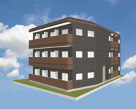 グランディオ検見川の画像