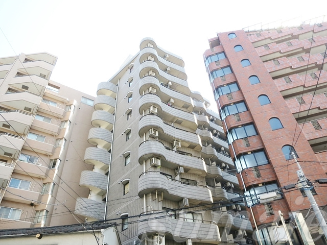 タウンシップ田端