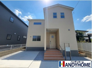 【LiveleGarden】宇都宮市岩曽町 第3 全2邸