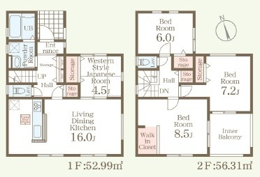 【LiveleGarden】宇都宮市岩曽町 第3 全2邸の前面道路含む現地写真|〇分譲地〇
スーパーやコンビニなど、毎日の生活に欠かせない利便施設を今から現地で確認されることをおススメします。
もちろん弊社営業がご案内する事も可能です！
※2026年2月撮影