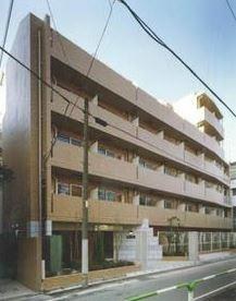 スカイコート文京小石川第3の外観|スカイコート文京小石川第3